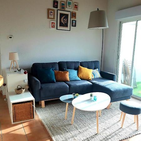 T3 Duplex Lumineux En Centre-Ville Soustons Εξωτερικό φωτογραφία