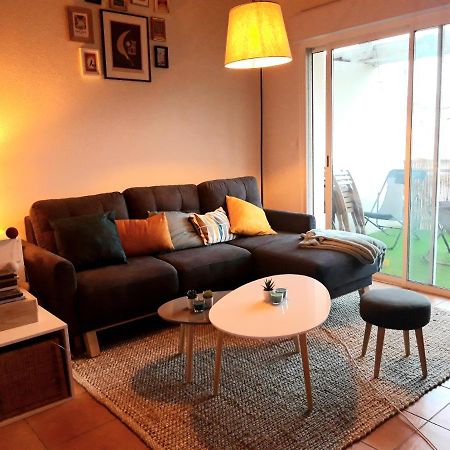 T3 Duplex Lumineux En Centre-Ville Soustons Εξωτερικό φωτογραφία