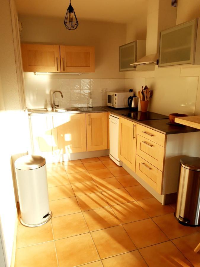 T3 Duplex Lumineux En Centre-Ville Soustons Εξωτερικό φωτογραφία