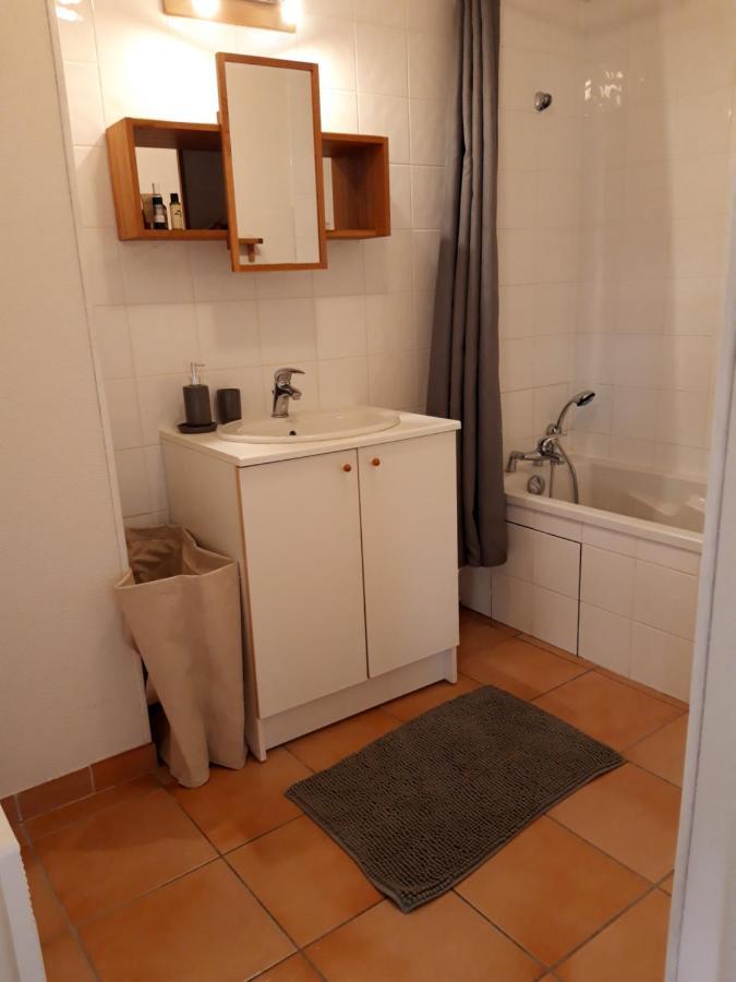 T3 Duplex Lumineux En Centre-Ville Soustons Εξωτερικό φωτογραφία