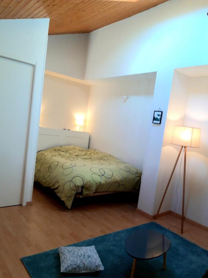 T3 Duplex Lumineux En Centre-Ville Soustons Εξωτερικό φωτογραφία